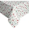 Eurofirany CHO/CHERRY 140X220