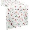 Eurofirany CHO/CHERRY 40X140