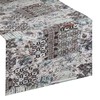 Eurofirany CHO / DORIT / B + CZAR 35X140 B + Juodas