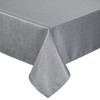 Eurofirany CHO/EDNA/STAL+SR 140X220 STAL+SREB