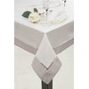 Eurofirany CHO / EMMA / B + SIDABRAS 145X280