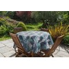 Eurofirany CHO/GARDEN/12G 140X220 GRAN+TURK