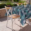 Eurofirany CHO/GARDEN/12G 140X220 GRAN+TURK