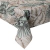 Eurofirany CHO/GARDEN/13G 140X220 K+ZIEL