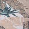 Eurofirany CHO/GARDEN/14G 140X220 MĖTINĖ + SMĖLIO SPALVA