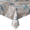 Eurofirany CHO/GARDEN/14G 140X220 MĖTINĖ + SMĖLIO SPALVA