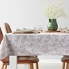 Eurofirany CHO/GARDEN/21G 140X220 K+BEIGE