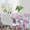 „Eurofirany“ CHO/GARDEN/34E RD150 Rožinis+FIO