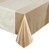 Eurofirany CHO/GLAMO/BEŻ 140X220+33X220 BEŻ
