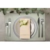 Eurofirany CHO/GLAMO/BEŻ 30X40/X4 KPL BEŻ