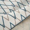 Eurofirany CHO/INES/1/NAT+T 85X85