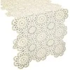 Eurofirany CHO/IRINA/BEIGE 35X140