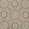 Eurofirany CHO/IRINA/BEIGE 85X85