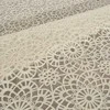 Eurofirany CHO/IRINA/BEIGE 85X85