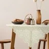 Eurofirany CHO/IRINA/BEIGE 85X85