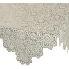 Eurofirany CHO/IRINA/BEIGE 85X85