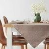 Eurofirany CHO / KATE / BEIGE 85X85 BEIGE