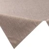 Eurofirany CHO / KATE / BEIGE 85X85 BEIGE
