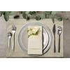 Eurofirany CHO/LANA/BEIGE+SR 30X40/X4 SET