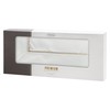 Eurofirany Eurocurtains CHO / MADELE / B + PLN 40X180