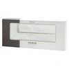 Eurofirany Eurocurtains CHO / MADELE / B + ZŁ 85X85