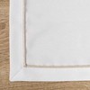 Eurofirany Eurocurtains CHO/MADELE/B+ZŁ 140X220