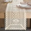Eurofirany CHO/MEGGY/ŠVIESIAI SMĖLIO SPALVOS 32X140