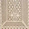 Eurofirany CHO/MEGGY/ŠVIESIAI SMĖLIO SPALVOS 32X140