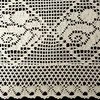 Eurofirany CHO/ROSALY/ŠVIESIAI SMĖLIO SPALVOS 85X85