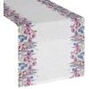 Eurofirany CHO/RUBY 40X140