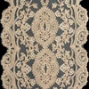 Eurofirany CHO/SISI/1/BEŻ 35X140