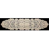 Eurofirany CHO/SISI/1/BEŻ 35X140