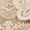 Eurofirany CHO/SISI/1/BEŻ 35X45/X4 KPL