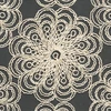 Eurofirany CHO/SISI/2/J.BEŻ 35X50/X4 KPL