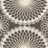 Eurofirany CHO/SISI/7/BEŻ 35X140