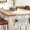 Eurofirany CHO/SISI/7/NATU 35X140