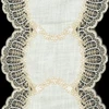 Eurofirany CHO/SISI/8/NA+BE 35X140