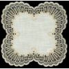 Eurofirany CHO/SISI/8/NA+BE 35X35/X4 KPL
