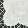 Eurofirany CHO/SISI/9/NATU 35X35/X4 KPL