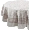 Eurofirany CHO / SUMMER10 / BEIGE 120 RD