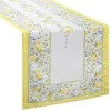 Eurofirany CHO/SUMMER16/ŻÓŁ 40X140