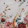 Eurofirany CHO/SUMMER2/ROŽINĖ 85X85