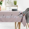 Eurofirany CHO / SUMMER5 / BEIGE 140X180
