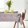 Eurofirany CHO / SUMMER5 / BEIGE 140X180
