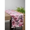 Eurofirany CHO/VELVET/1 35X180 PUDE+RÓŻO
