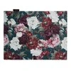 Eurofirany CHO/VELVET/2 30X40/X4 KPL ZIE+BOR