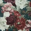 Eurofirany CHO/VELVET/2 30X40/X4 KPL ZIE+BOR