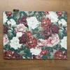 Eurofirany CHO/VELVET/2 30X40/X4 KPL ZIE+BOR