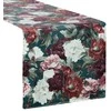 Eurofirany CHO/VELVET/2 35X180 ZIEL+BORD