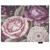 Eurofirany CHO/VELVET/4 30X40/X4 KPL FIO+PUD